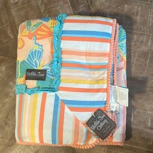 Matilda Jane Blanket